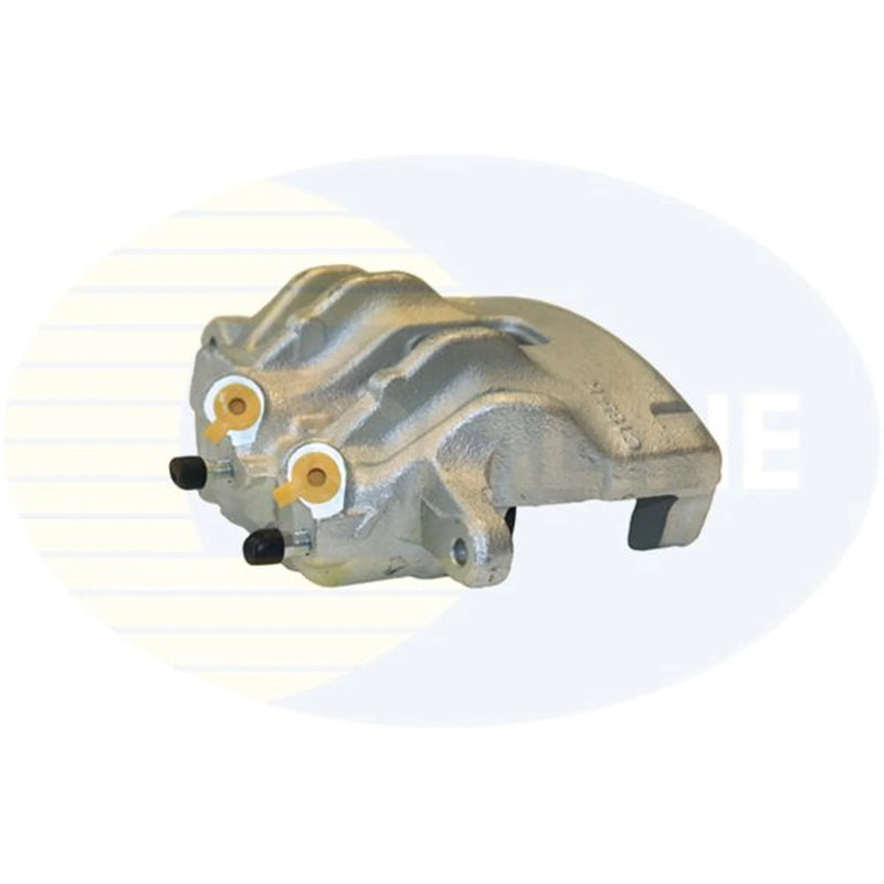 Comline Brake Caliper Assembly Front Right fits Citroën Relay I 1994-2002