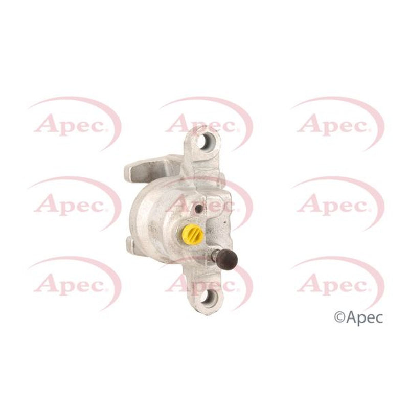 Apec 2 x Rear Brake Calipers fits Lexus Rx 2003-2008