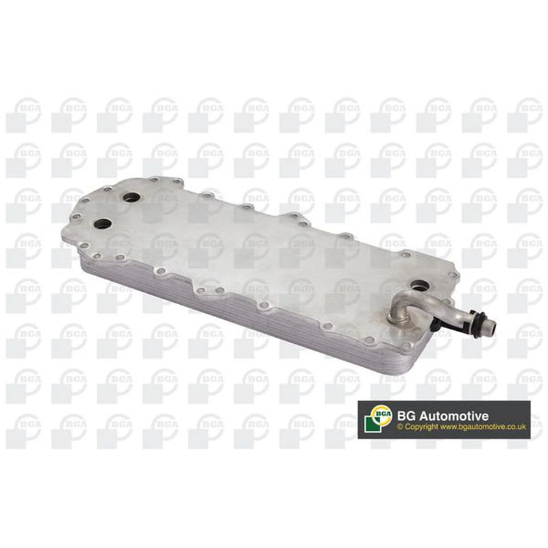 BGA Engine Oil Cooler CO4205
