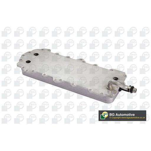 BGA Engine Oil Cooler CO4205