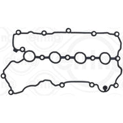 Elring Cylinder Head Cover Gasket fits Audi A4 B7 2005-2008
