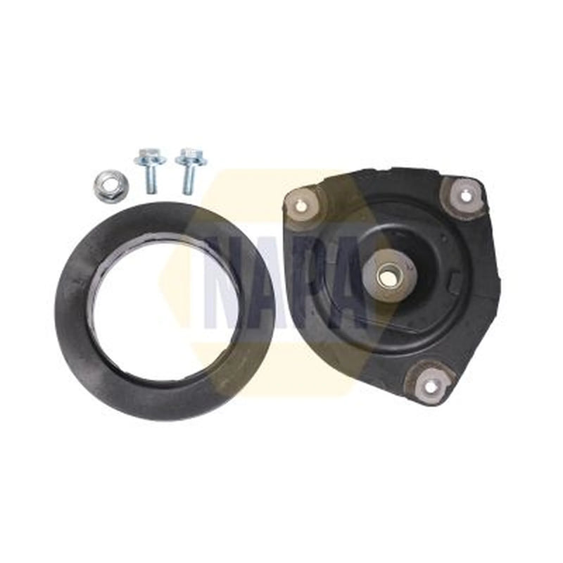 NAPA Suspension Strut Support Mount fits Nissan Qashqai I 2006-2013 1.5 1.6 2.0