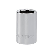 Facom R.11HT 6 Point Standard Socket 1/4in Drive 11mm - R.11HT