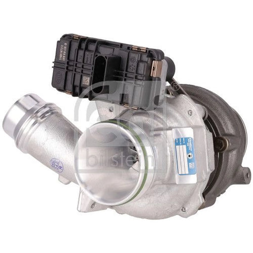Febi Turbocharger Turbo Unit 187643