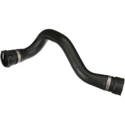 Gates Radiator Coolant Hose 541mm ID fits Opel Astra K 2015-2019 1.6