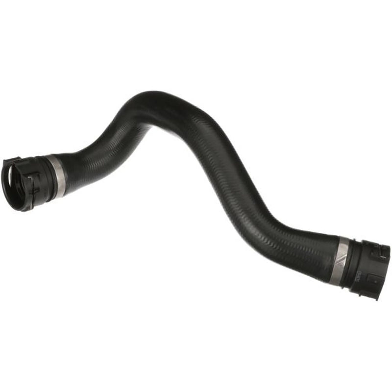 Gates Radiator Coolant Hose 541mm ID fits Opel Astra K 2015-2019 1.6
