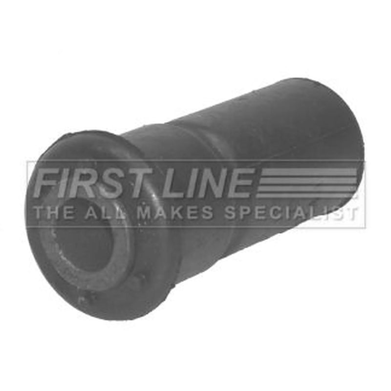 First Line Spring Shackle Bush OD ID fits Ford Tourneo Connect 2002-2013 1.8
