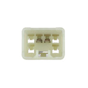 Valeo Electric Window Regulator Lifter Left Front 850806