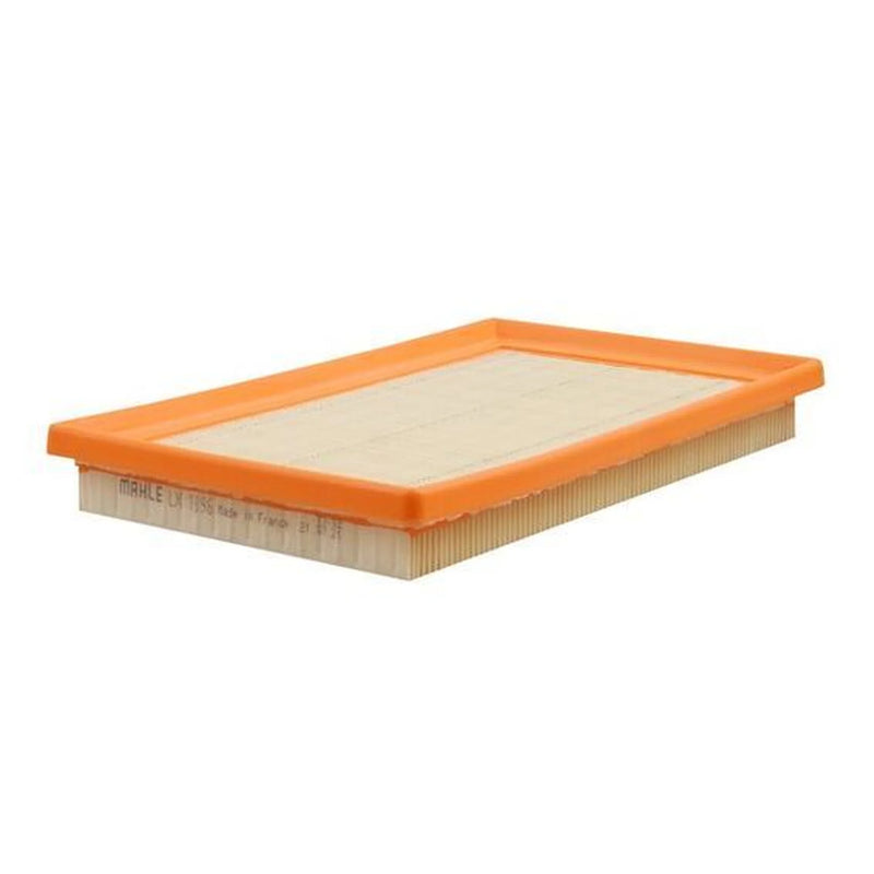 Mahle Engine Air Filter fits Hyundai Amica / Atoz 2003-2010 1.1