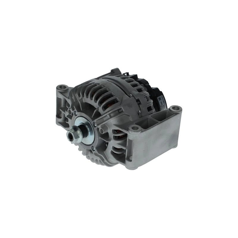 Bosch Car Alternator 12V fits Mercedes-Benz Citaro 2 2012 on
