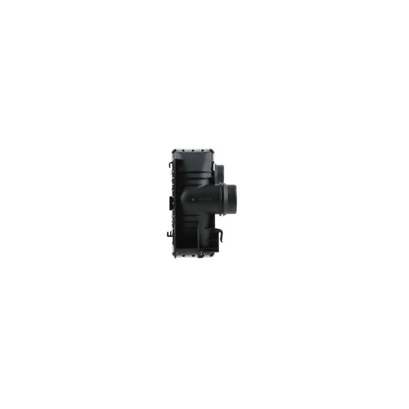 Hella Intercooler (Charge Air Cooler) 8ML 366 341-131