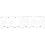 Elring Cylinder Head Cover Gasket fits Man Lion´S City 2002-2009