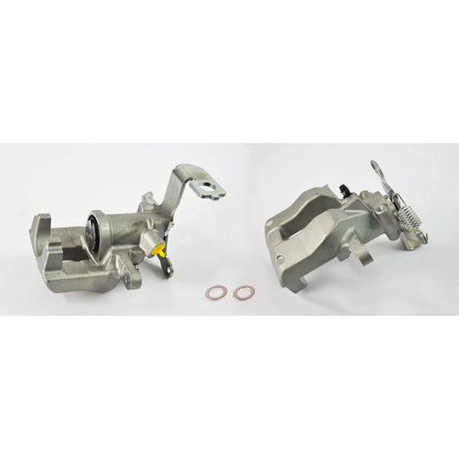 Juratek Brake Caliper Assembly Rear Left fits Toyota Avensis 2008-2018