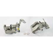 Juratek Brake Caliper Assembly Rear Left JCA1077L