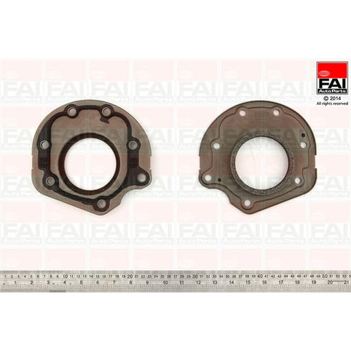 FAI Crankshaft Shaft Seal OD ID Wide