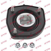 KYB Rear Right Suspension Strut Support Mount fits Hyundai Coupe I 1996-2002