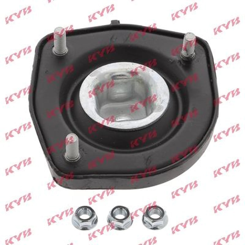 KYB Rear Right Suspension Strut Support Mount fits Hyundai Coupe I 1996-2002
