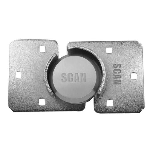 Scan Heavy-Duty Van Hasp & Padlock Scan - NN4 Online