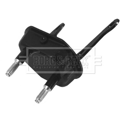 Borg & Beck Axle Cross Member Bushing OD ID BSM2023