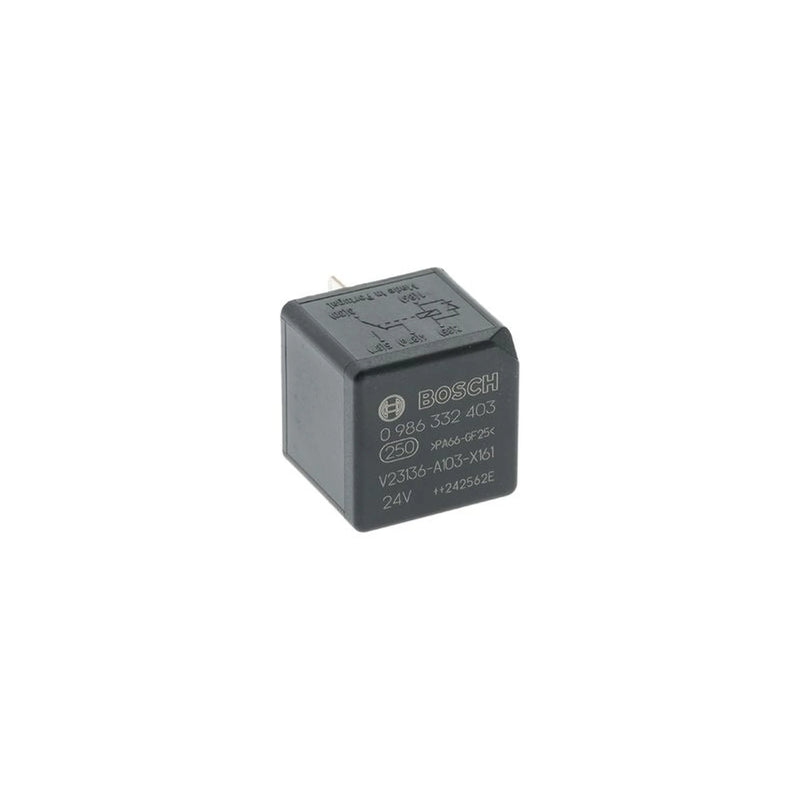 Bosch Main Power Relay