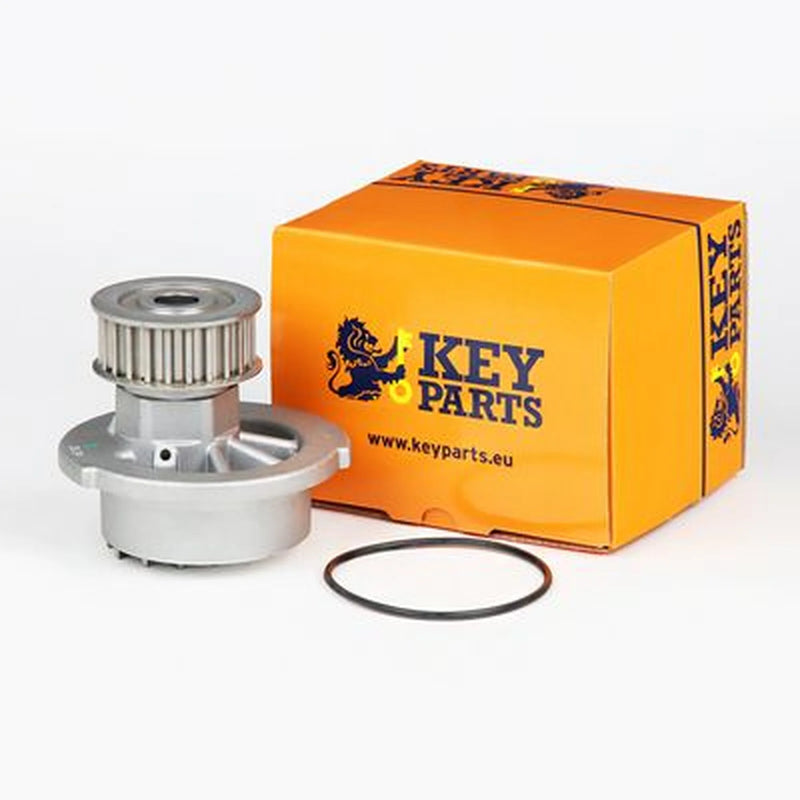 Key Parts Engine Cooling Water Pump fits Irmscher Coupe 1997 on 1.6