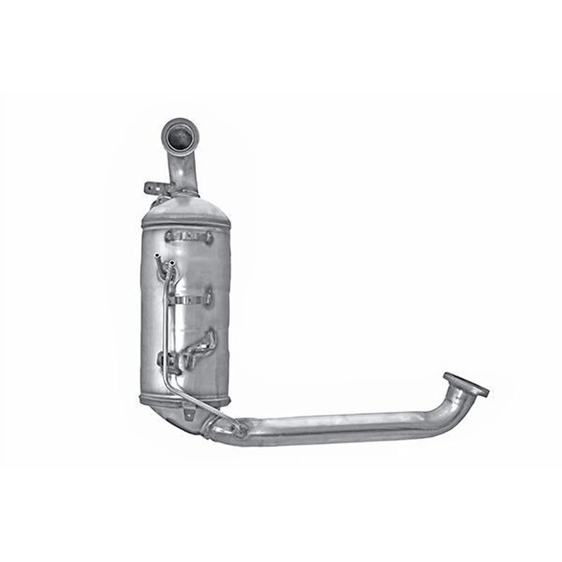 Hella Soot/Particulate Filter fits Ford Focus II 2004-2012 1.6