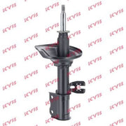KYB Shock Absorber Damper Strut Front Left fits Mazda 626 1982-1987 1.6 2.0