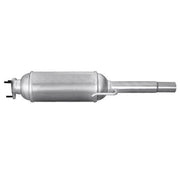 Hella Soot/Particulate Filter fits Opel Meriva A 2003-2010 1.3