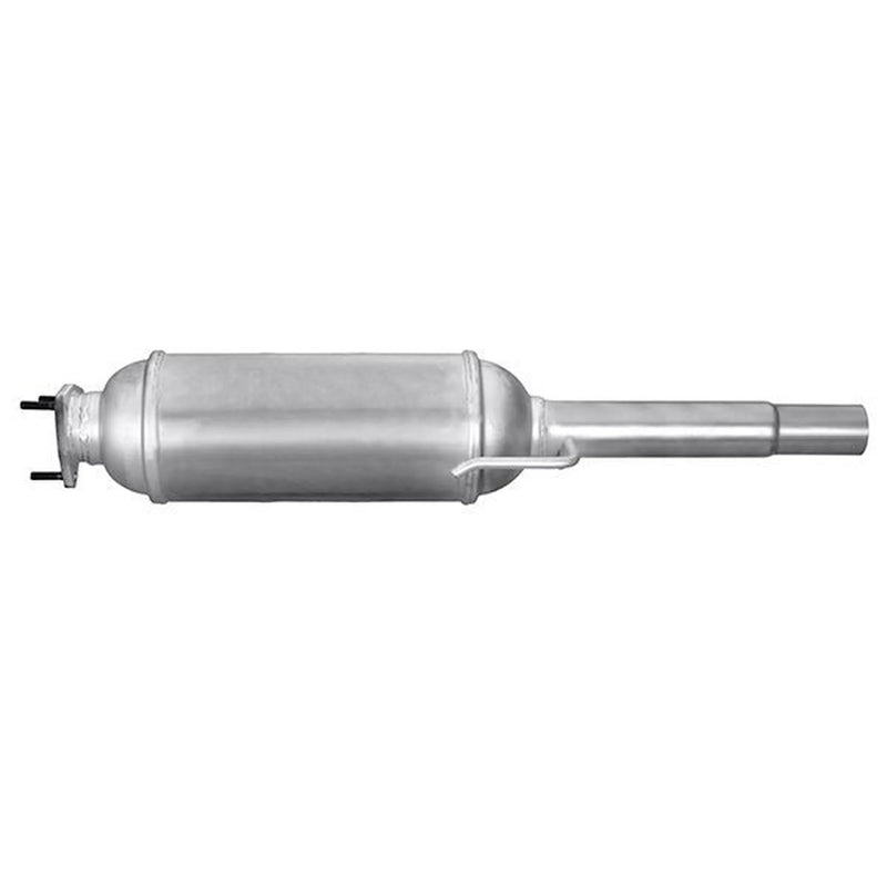 Hella Soot/Particulate Filter fits Opel Meriva A 2003-2010 1.3