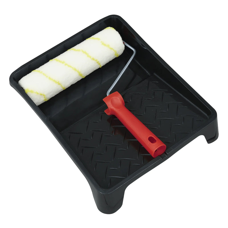 Sealey 9" Paint Roller with Tray - Model PR9