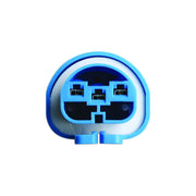 Tool Connection 3 Pin Halogen Headlamp Repair Connector 2pc 37472 Tool Connection - Dynamic Drive