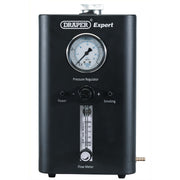 Draper Expert Turbo Smoke Diagnostic Machine Pipe Vacuum Leak Detector Draper - Dynamic Drive