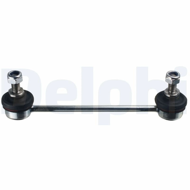 Delphi Stabiliser Bar Link Coupling Rod Rear fits Kia Carens I 2005-2006 2.0