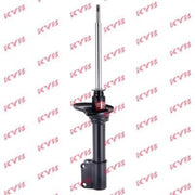 KYB 2 x Rear Shock Absorbers fits Mazda MX-3 / AZ-3 / Presso 1991-1998 1.6 1.8