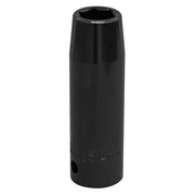 Sealey Impact Socket 14mm Deep 1/2"Sq Drive IS1214D Sealey - Dynamic Drive