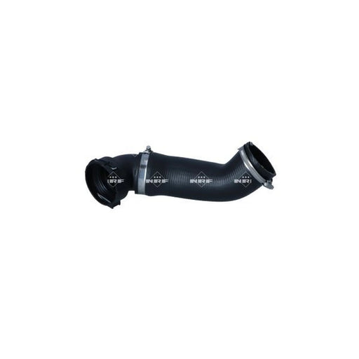NRF Intercooler Turbo Charge Air Hose 166022