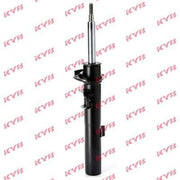 KYB 2 x Front Shock Absorbers fits BMW 3 2004-2013
