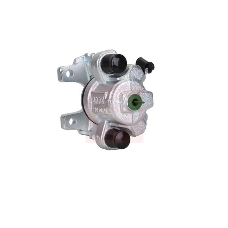 Apec Brake Caliper Assembly Rear Left LCA720N