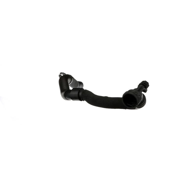 Gates Radiator Coolant Hose 640mm ID fits Seat Cordoba 2006-2009 1.6