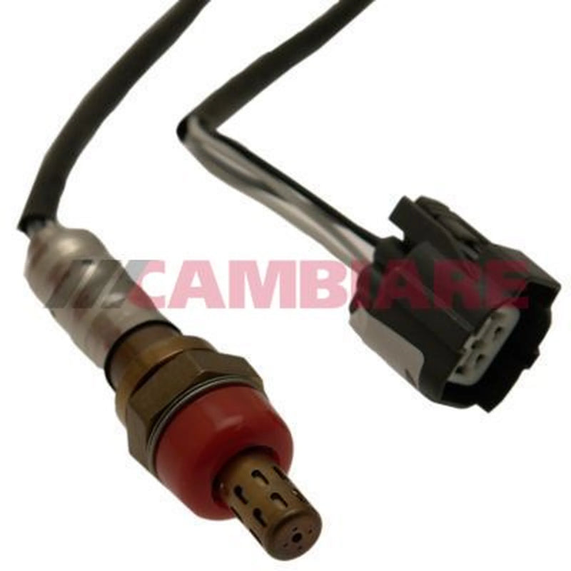Cambiare O2 Lambda Oxygen Sensor after catalytic converter fits Honda Jazz II
