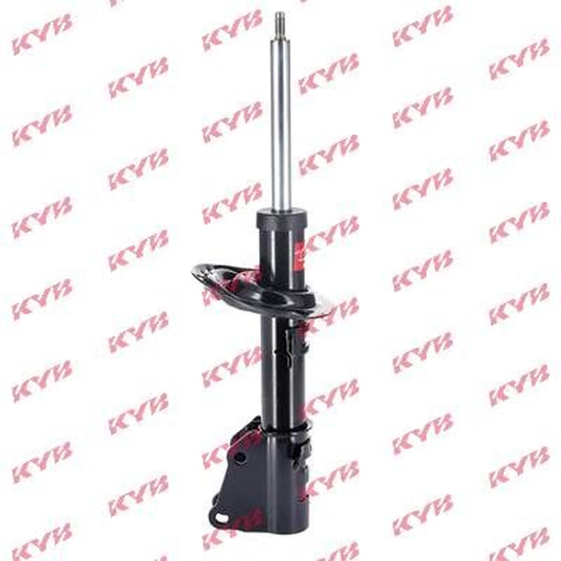 KYB Shock Absorber Damper Strut Front fits Mercedes-Benz Citan Dualiner