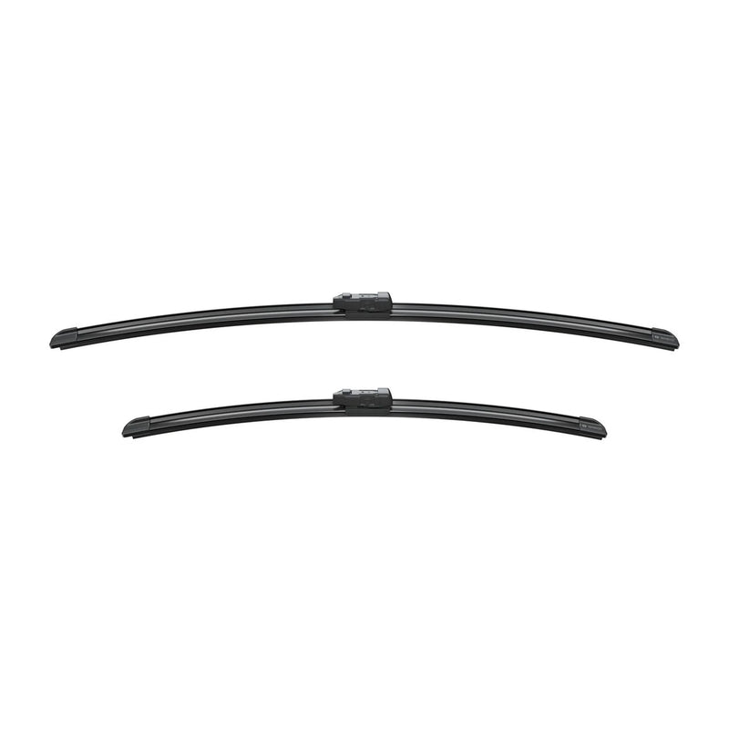 Bosch Aerotwin Wiper Blade Set 650mm + 500mm — A08 fits Aston Martin DB9 Vantage