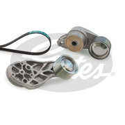 Gates V-Ribbed Belt Set K0110PK1513HD