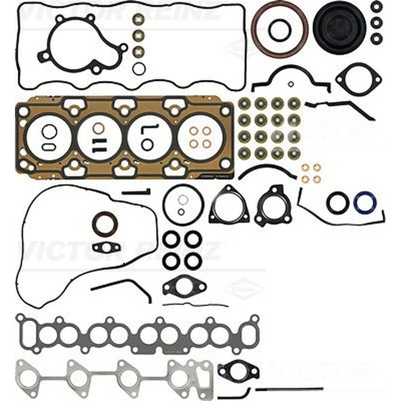 Victor Reinz Full Gasket Set 01-53447-02