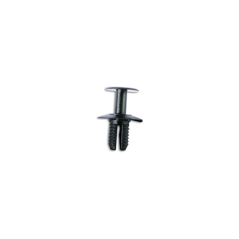 Connect Push Rivet - for BMW, MINI, for Mercedes-Benz, Volvo, General Use 50pc 35037 Tool Connection - Dynamic Drive