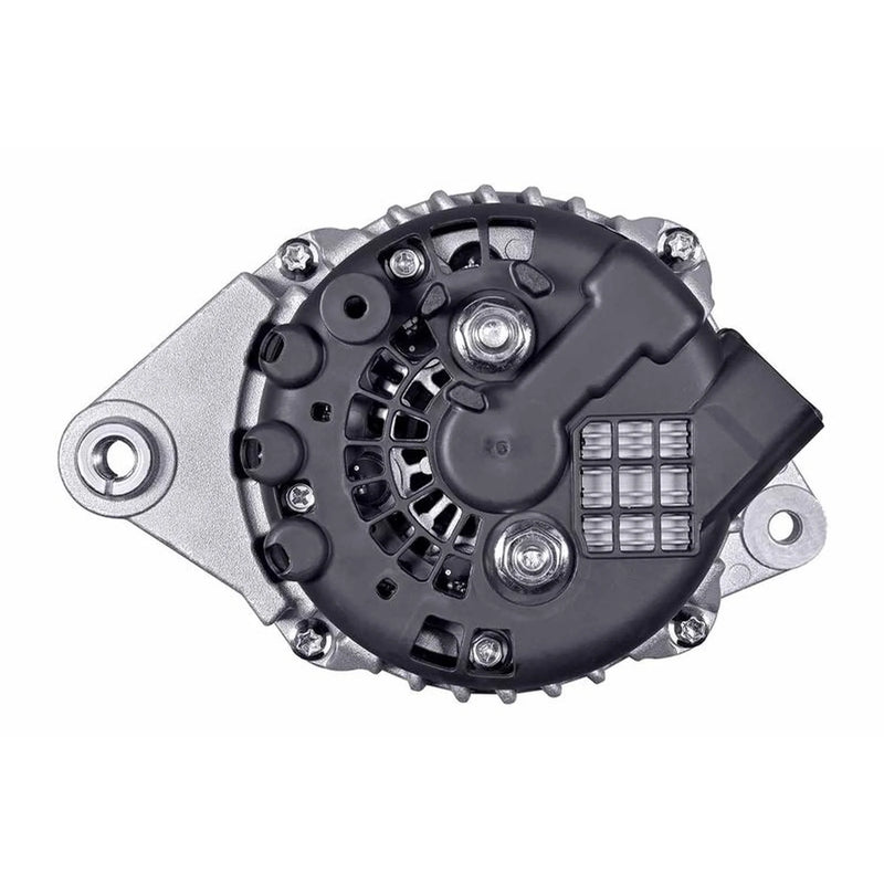 Hella Car Alternator 12V fits Opel Astra J 2009-2015 1.7