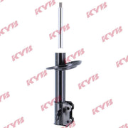 KYB Shock Absorber Damper Strut Front Left fits Saab 9-3 2002-2015