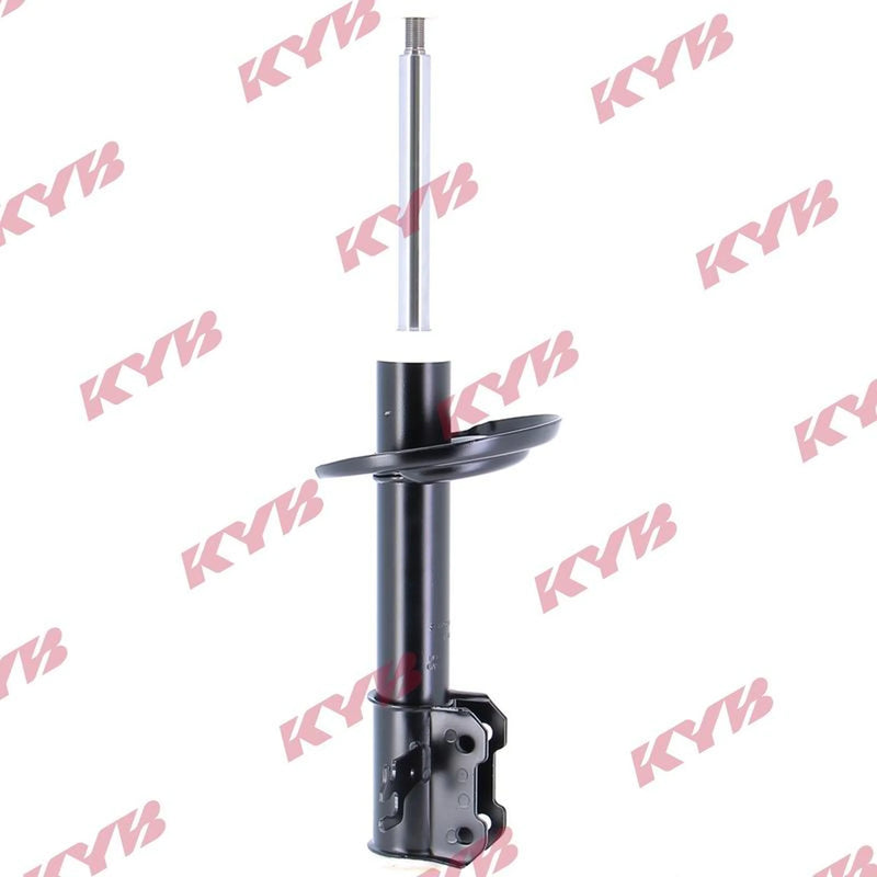 KYB Shock Absorber Damper Strut Front Left fits Saab 9-3 2002-2015