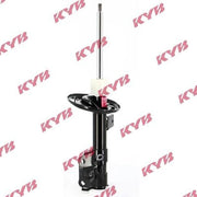 KYB 2 x Shock Absorbers fits Mazda 3 2013-2019 1.5 1.6