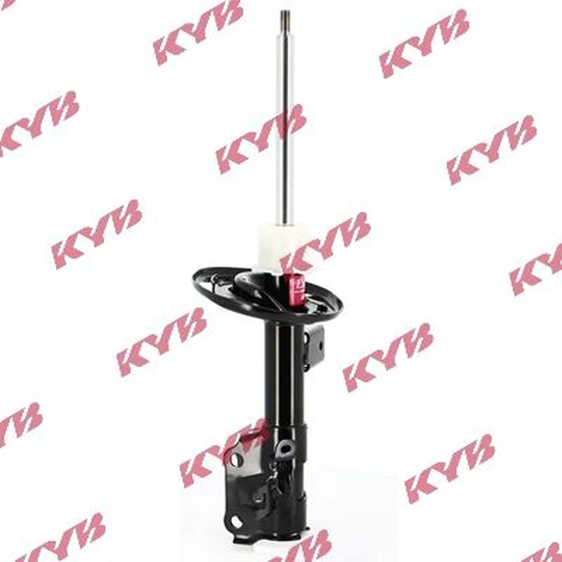 KYB 2 x Shock Absorbers fits Mazda 3 2013-2019 1.5 1.6